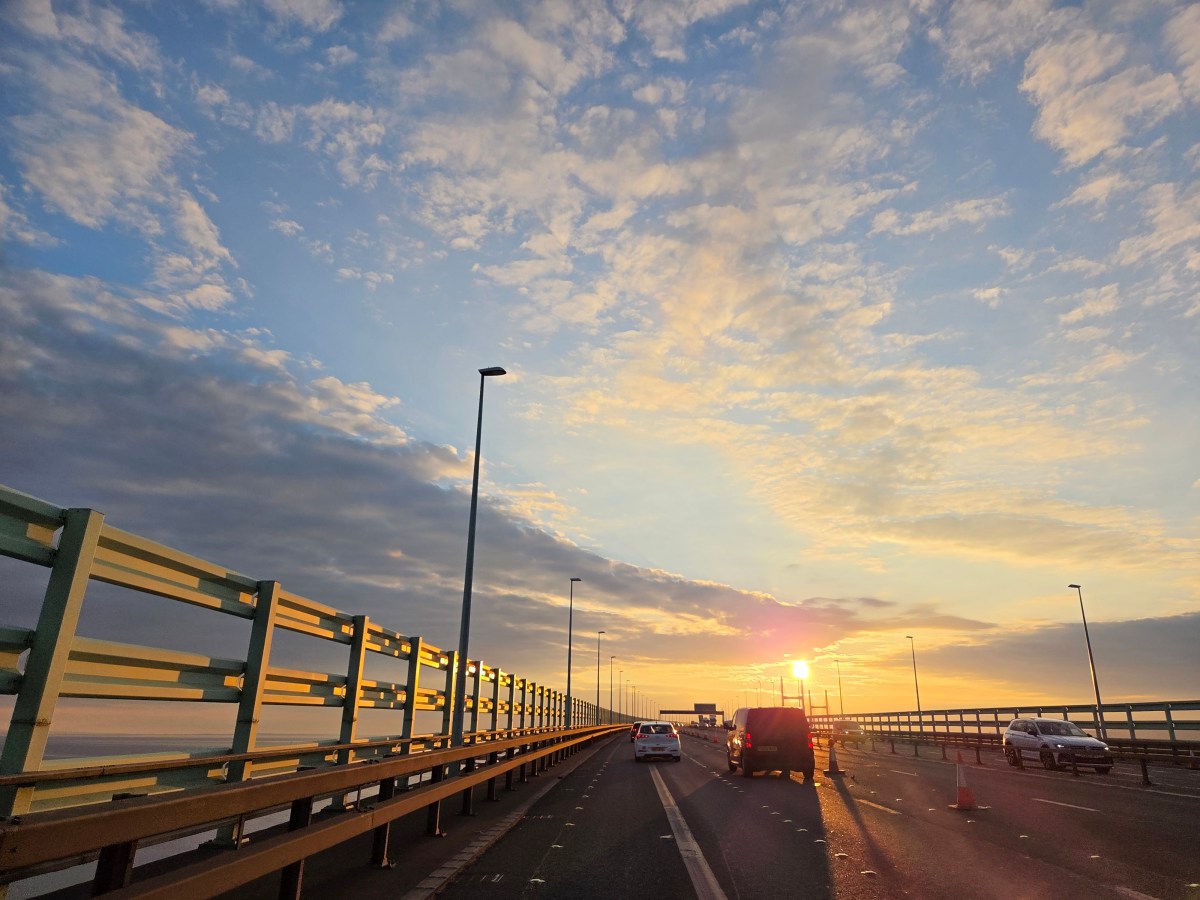 One Wedding, One Month Off, and One Epic Golf&nbsp;Trip